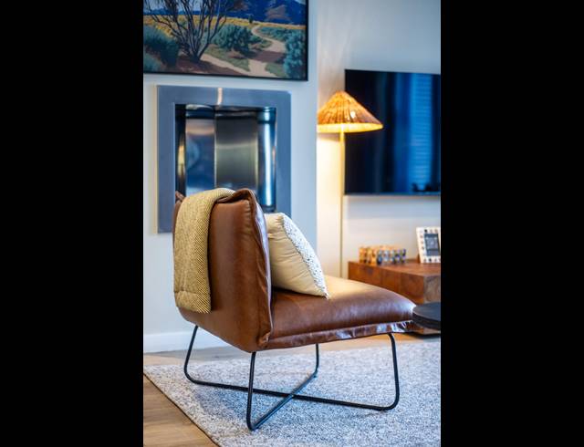 1 BEDROOM APARTMENT TO LET IN DE WATERKANT